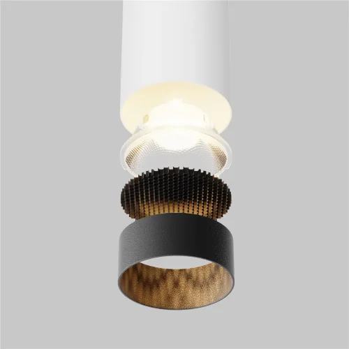 Подвесной светильник Фокус LED / Focus LED 3000К 12Вт (Белый) P072PL-L12W3K-1 - фото 19