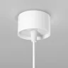 Подвесной светильник Фокус LED / Focus LED 3000К 12Вт (Белый) P072PL-L12W3K-1 - фото 20