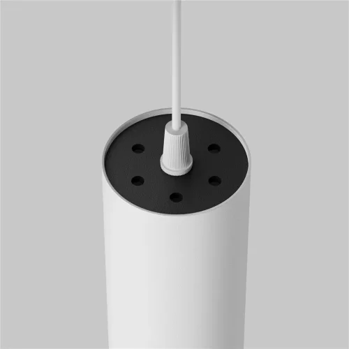 Подвесной светильник Фокус LED / Focus LED 3000К 12Вт (Белый) P072PL-L12W3K-1 - фото 21
