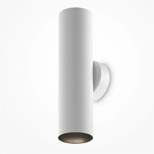 Настенный светильник Artisan GU10 2x10Вт (Белый) - фото 17