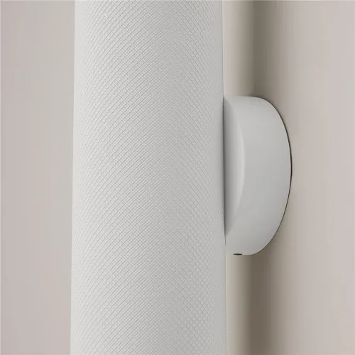 Настенный светильник Artisan GU10 2x10Вт (Белый) - фото 19