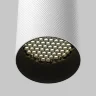 Настенный светильник (бра) Ремесло / Artisan GU10х2 (Белый) C080WL-02-GU10-W - фото 11