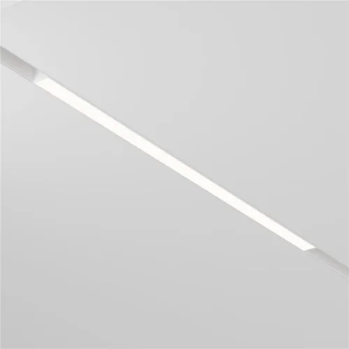 Трековый светильник VGL030-2-24W4K-W - 24 Вт LED (Белый) VGL030-2-24W4K-W - фото 3