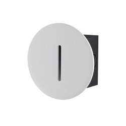 Подсветка для лестниц «ODEON LIGHT» 7052/3WL, серия: ESCALA (монтажная коробка)