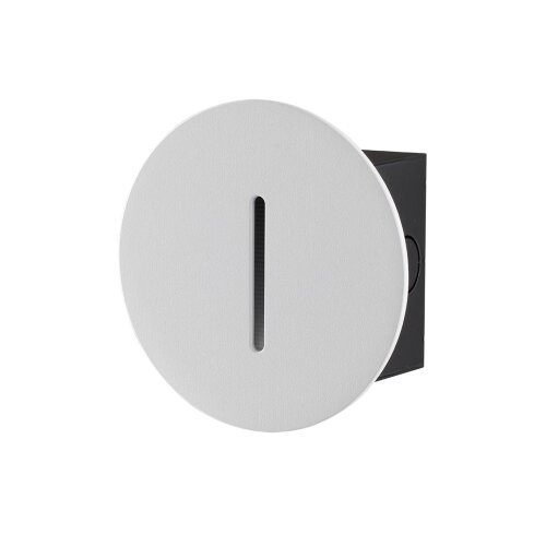 Подсветка для лестниц «ODEON LIGHT» 7052/3WL, серия: ESCALA (монтажная коробка). Фото 1.