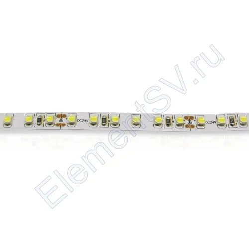 Светодиодная лента Standart PRO class , 3528, 120 led/m, Day White, 24V, IP20 - фото 2.
