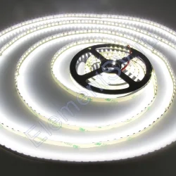 Светодиодная лента Standart PRO class , 3528, 120 led/m, Day White, 24V, IP20