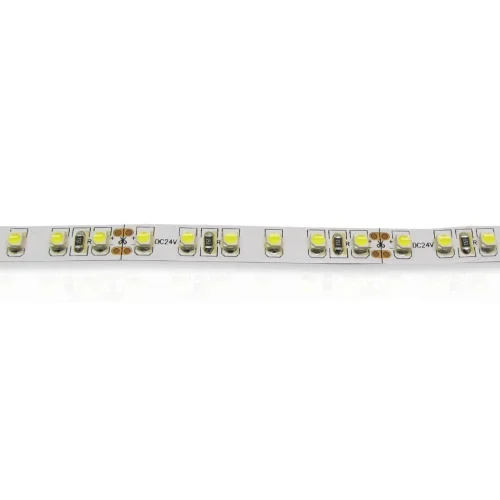 Светодиодная лента Standart PRO class , 3528, 120 led/m, Day White, 24V, IP20 - фото II