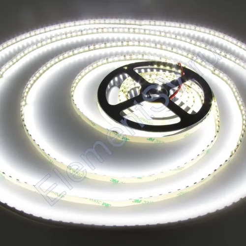 Светодиодная лента Standart PRO class , 3528, 120 led/m, Day White, 24V, IP20 - фото 4.
