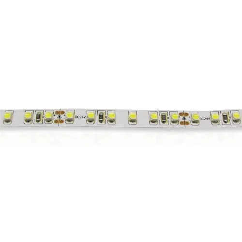 Светодиодная лента Standart PRO class , 3528, 120 led/m, Day White, 24V, IP20 - фото II