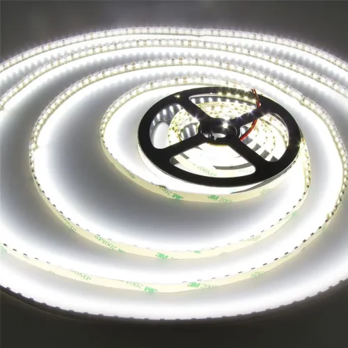 Светодиодная лента Standart PRO class , 3528, 120 led/m, Day White, 24V, IP20 - фото IV