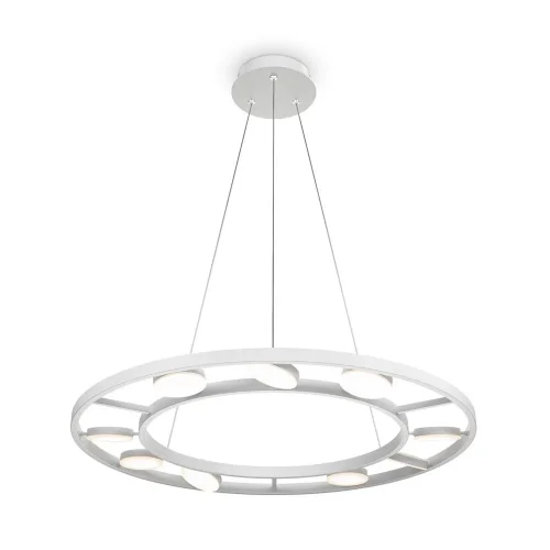 Подвесной светильник Fad 3000K 54Вт (Белый) - фото