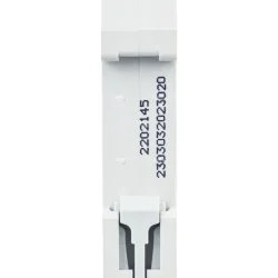 Выключатель нагрузки (мини-рубильник) 1п 20А ВН-32 KARAT IEK MNV10-1-020