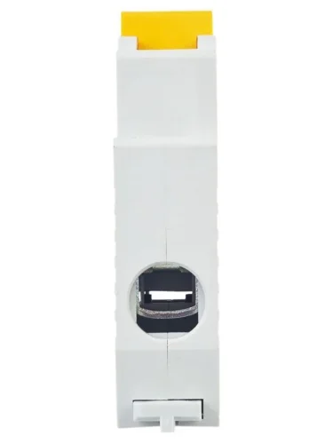 Выключатель нагрузки (мини-рубильник) 1п 20А ВН-32 KARAT IEK MNV10-1-020 - фото 8