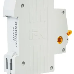 Выключатель нагрузки (мини-рубильник) 1п 20А ВН-32 KARAT IEK MNV10-1-020