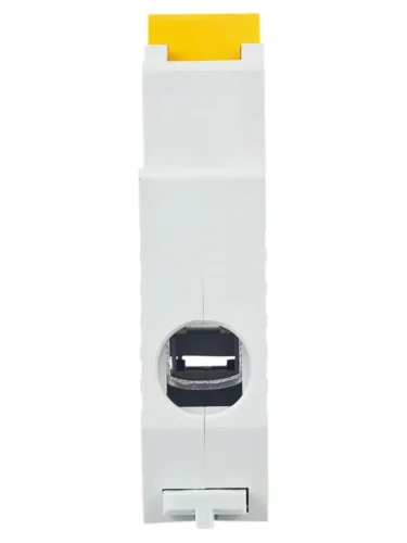 Выключатель нагрузки (мини-рубильник) 1п 20А ВН-32 KARAT IEK MNV10-1-020 - фото 7