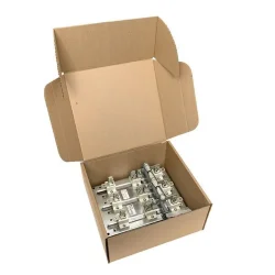 Разъединитель-предохранитель РПБ-1 100А правый привод без ППН Basic EKF rpb-r-100