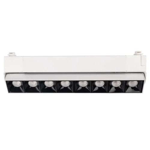 Светильник светодиодный трековый PTR 2120R 20Вт 4000К IP40 30град. 270мм WH бел. Pro+ JazzWay 5031586 - фото 2