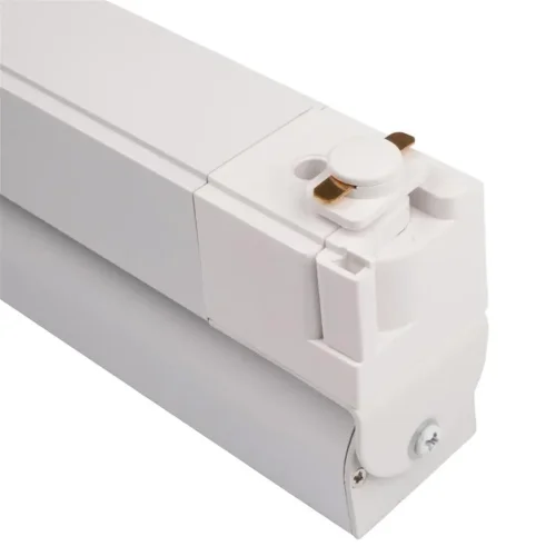 Светильник светодиодный трековый PTR 2120R 20Вт 4000К IP40 30град. 270мм WH бел. Pro+ JazzWay 5031586 - фото 5