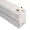 Светильник светодиодный трековый PTR 2120R 20Вт 4000К IP40 30град. 270мм WH бел. Pro+ JazzWay 5031586 - фото 5