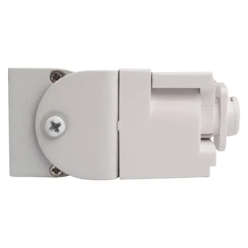 Светильник светодиодный трековый PTR 2120R 20Вт 4000К IP40 30град. 270мм WH бел. Pro+ JazzWay 5031586 - фото 6