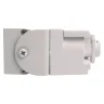 Светильник светодиодный трековый PTR 2120R 20Вт 4000К IP40 30град. 270мм WH бел. Pro+ JazzWay 5031586 - фото 6