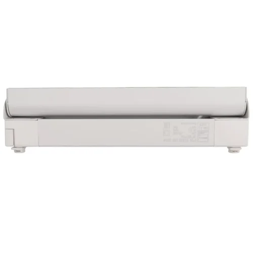 Светильник светодиодный трековый PTR 2120R 20Вт 4000К IP40 30град. 270мм WH бел. Pro+ JazzWay 5031586 - фото 7