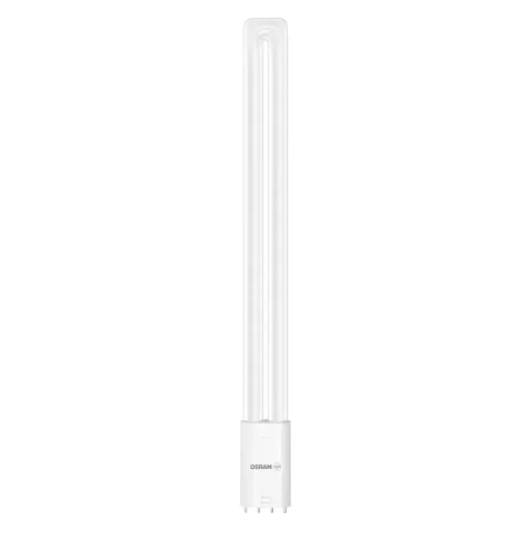Лампа светодиодная DULUX L 36 LED 18W/3000K 2G11 2070Lm | ЭПРА или 220В | - OSRAM. Фото 2