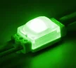 Модуль светодиодный ELF SOL+DOT, 1SMD диод 2835, зеленый - фото