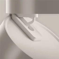 Трековый светильник Onda Unity 3000K 18Вт 120° (Белый)