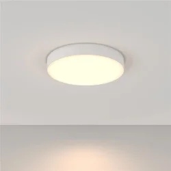Потолочный светильник Zon 3000K 1x45Вт 120° (Белый) C032CL-L48W3K