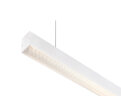 DK9153-WH Линейный светильник 42W 1500mm 3000K, белый. Фото 2