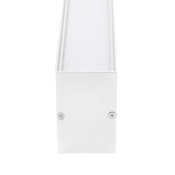 Линейный светильник 42W 1500mm 3000K, белый, Denkirs DK9153-WH