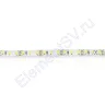 Светодиодная лента LUX class 2835 120led/m, warm white, 12V, IP65, N09 - фото 2.