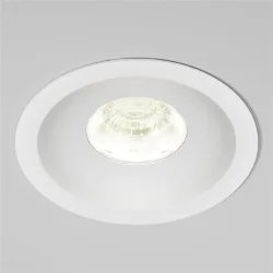 Светильник встраиваемый светодиодный Combi 20W 4000K белый 25069/LED (069009)
