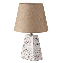 Настольная лампа «LUMION» 8142/1T, серия: TERAZIO - -