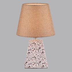 Настольная лампа «LUMION» 8142/1T, серия: TERAZIO - -