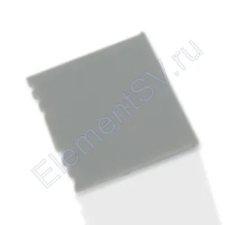 Заглушка для профиля (046)