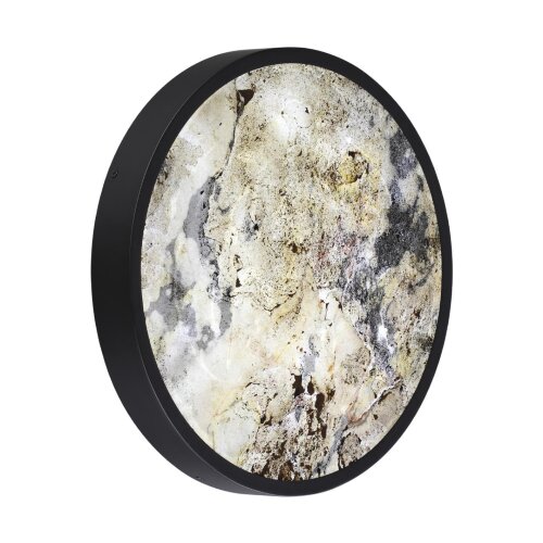 Настенный светильник «ODEON LIGHT» 5064/30L, серия: BERGI (крепление на основание). Фото 1.