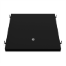 Светильник WOLTA PRO ГРИЛЬЯТО ДВО02-36-002-4К-Ч 36Вт 4000K IP40 Микропризма - фото 3.