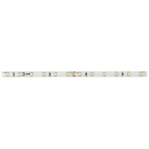 Лента светодиодная LS2835 -4.8-60-12-4000K-IP65-1 year-5m нейтр. бел. (уп.5м) Эра Б0059901 - фото 4