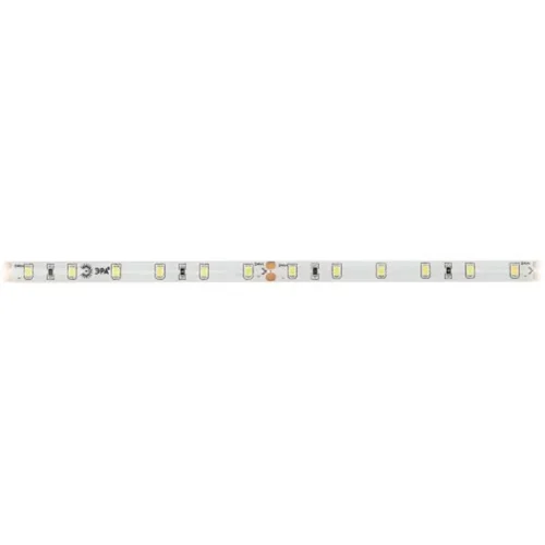 Лента светодиодная LS2835 -4.8-60-12-4000K-IP65-1 year-5m нейтр. бел. (уп.5м) Эра Б0059901 - фото 4