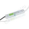 Блок питания SP-D30-12, 12V 30W 2,5A IP67 - фото.