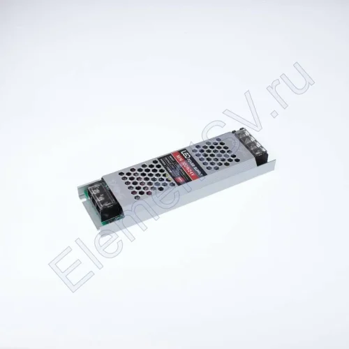 Блок питания MN-100W24V CTG100-24 (24V, 100W, 4.2A) - фото.