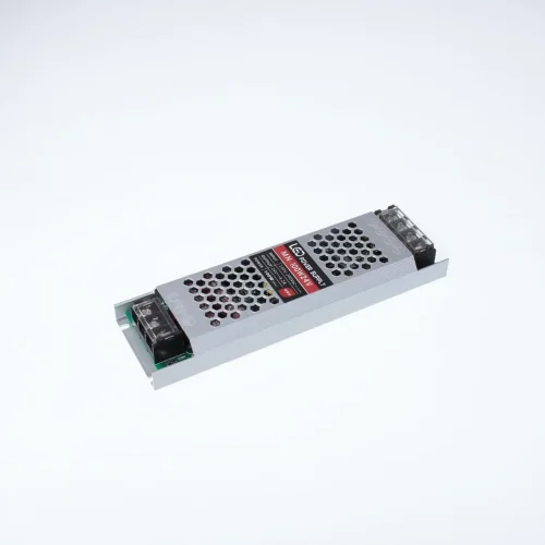 Блок питания MN-100W24V CTG100-24 (24V, 100W, 4.2A) - фото I