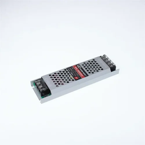 Блок питания MN-100W24V CTG100-24 (24V, 100W, 4.2A) - фото I
