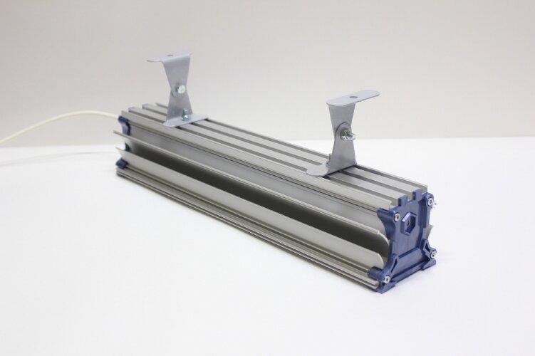 Промышленный светодиодный светильник ERS Pro 50х1 S5(Д) 4000К - фото