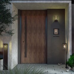 Светильник ландшафтный «Novotech» 370946, серия: FRAN