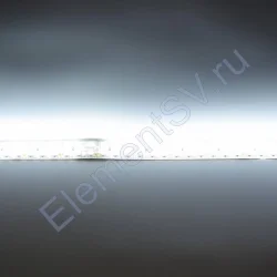Светодиодная лента LUX class, 3528, 240 led/m, white, 24V, nano IP54 V241