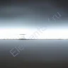 Светодиодная лента LUX class, 3528, 240 led/m, white, 24V, nano IP54 V241 - фото 3.